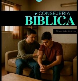 Consejería Bíblica