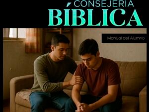Consejería Bíblica