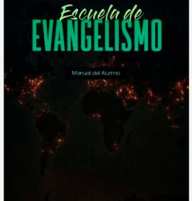 Escuela de Evangelismo