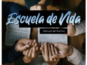 Escuela de Vida