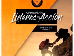 Líderes en Acción Manual