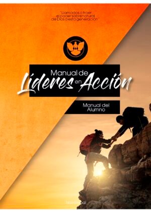 Líderes en Acción Manual