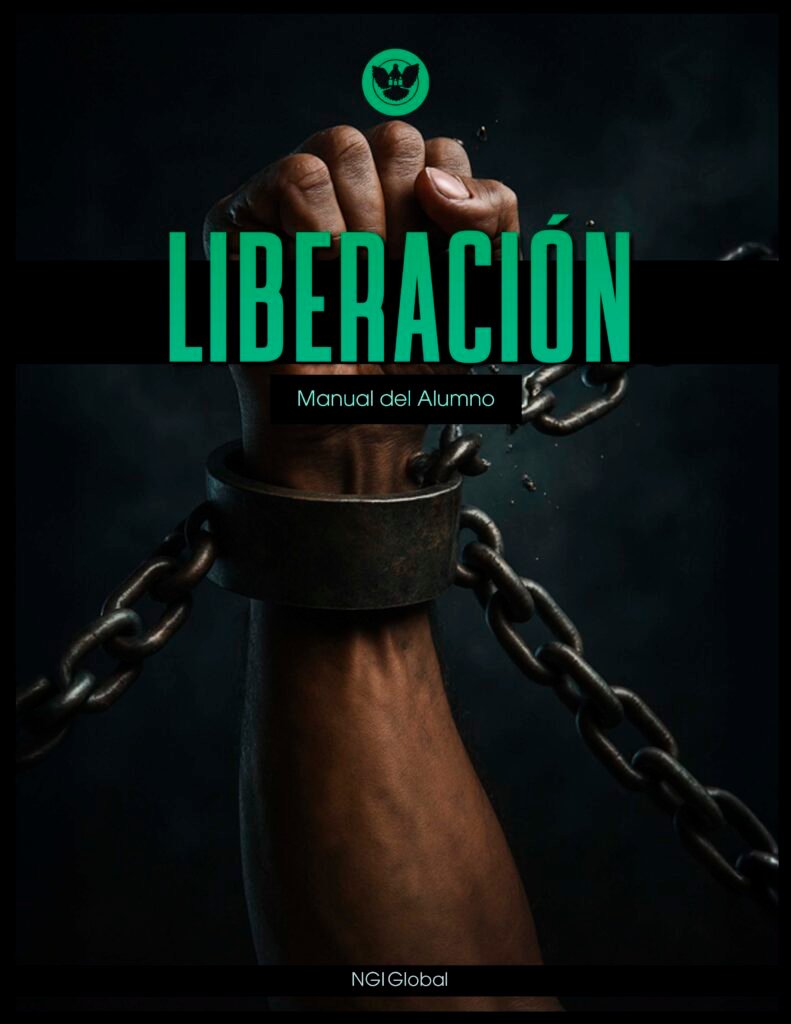 Liberación
