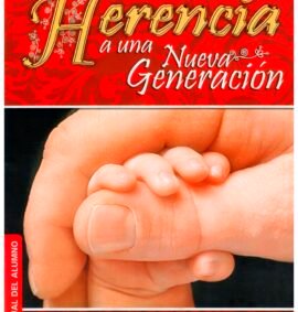 Pasando Herencia