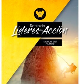 Líderes en Acción RETIRO