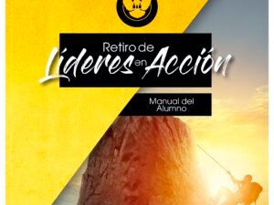 Líderes en Acción RETIRO
